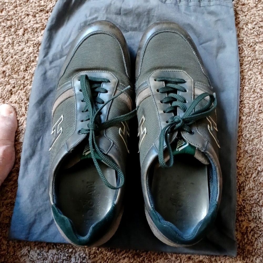 Hogan shoes